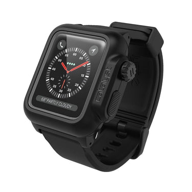 catalyst waterproof case for apple watch series 2/3 42mm